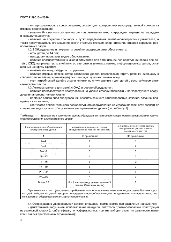 ГОСТ Р 59010-2020