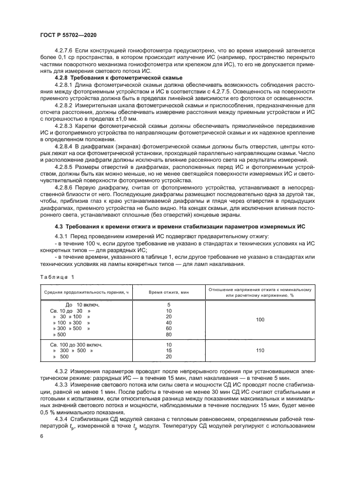 ГОСТ Р 55702-2020