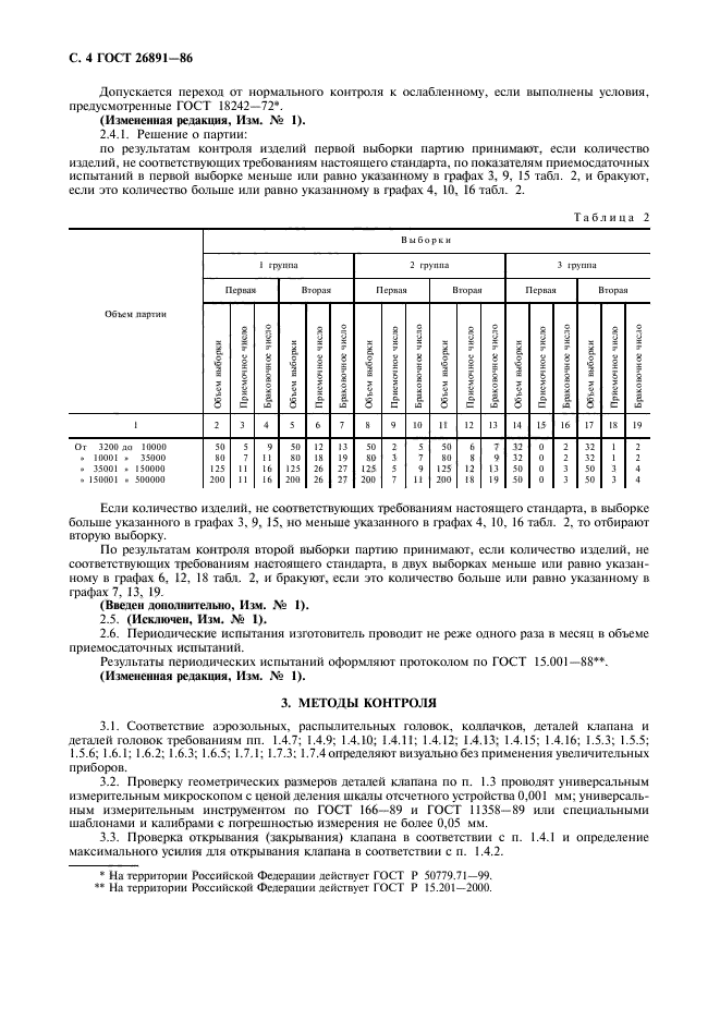 ГОСТ 26891-86