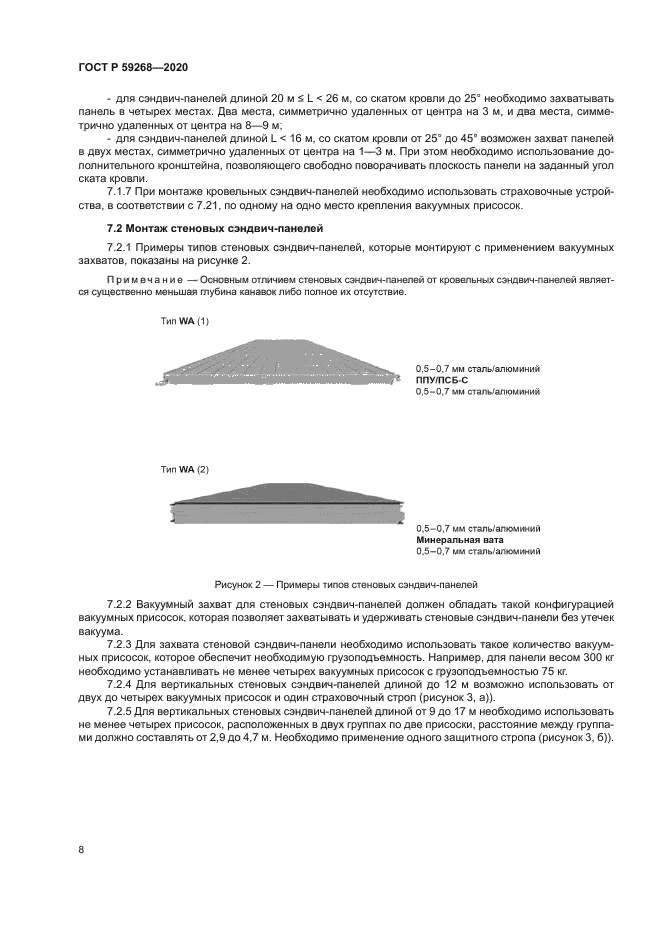 ГОСТ Р 59268-2020