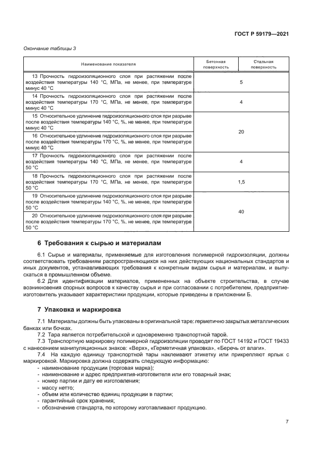 ГОСТ Р 59179-2021