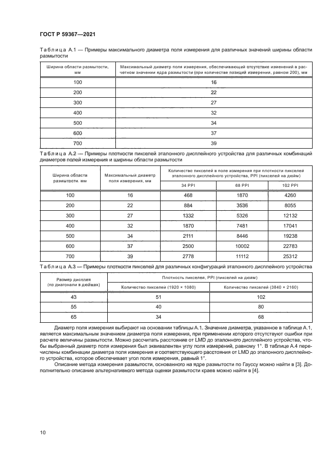 ГОСТ Р 59367-2021