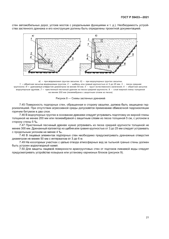 ГОСТ Р 59433-2021