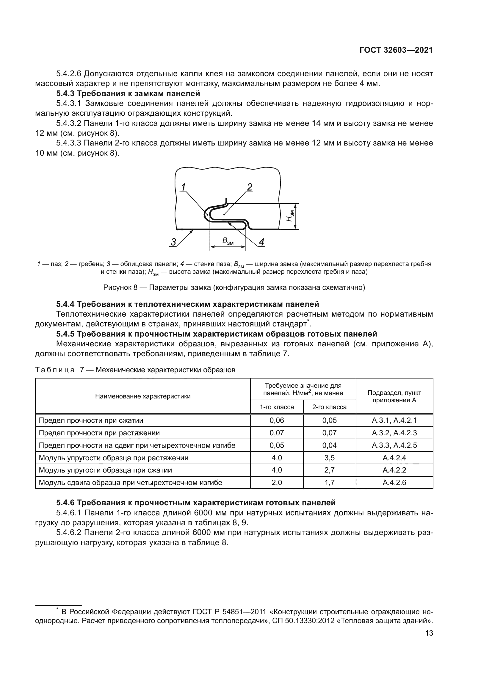 ГОСТ 32603-2021