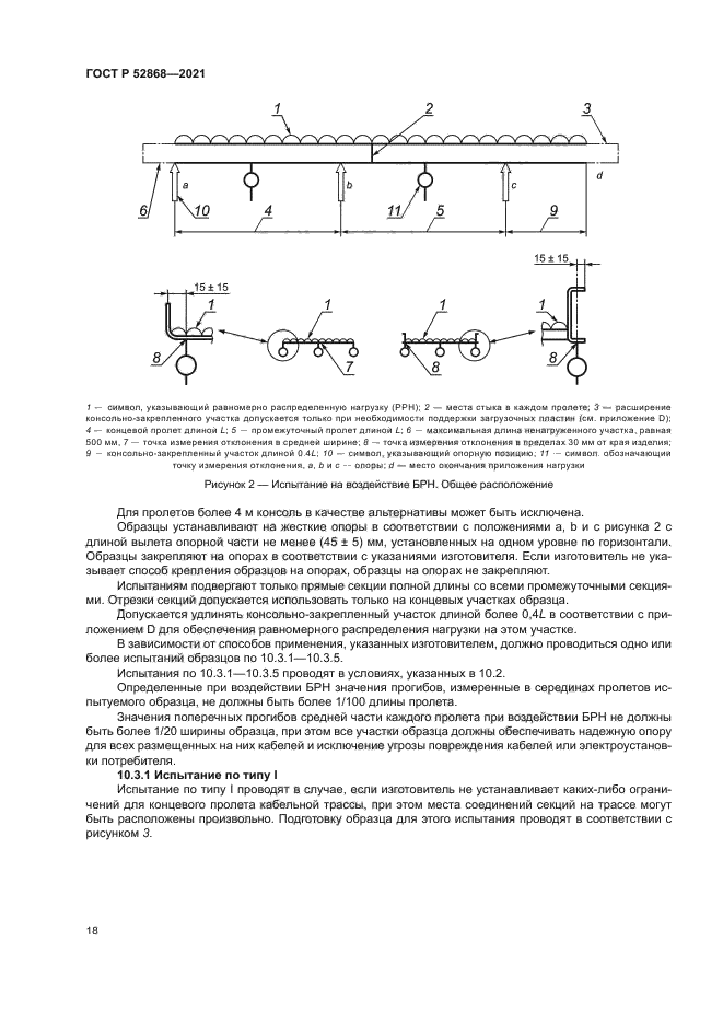 ГОСТ Р 52868-2021