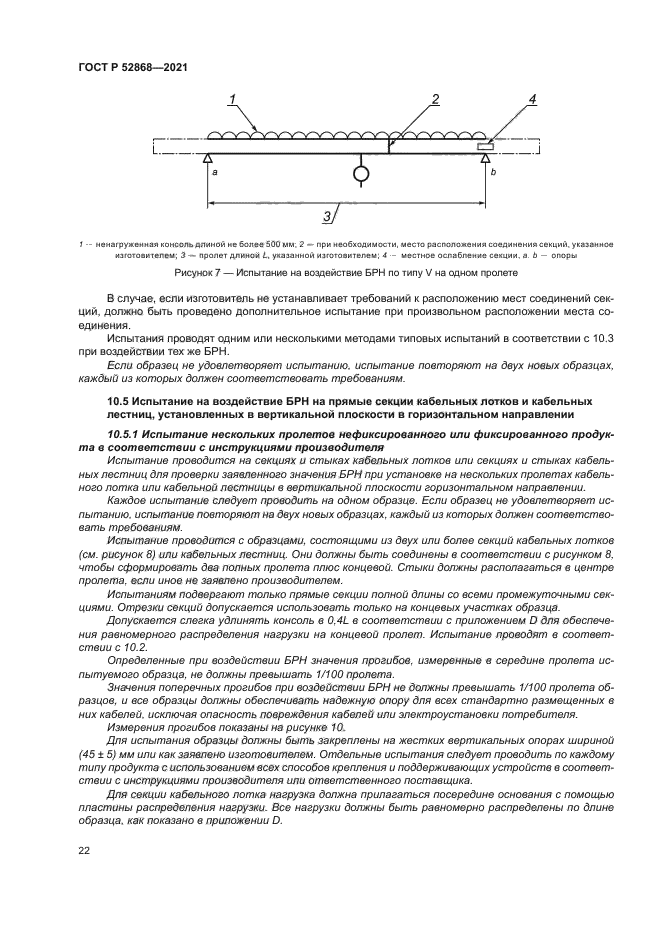 ГОСТ Р 52868-2021