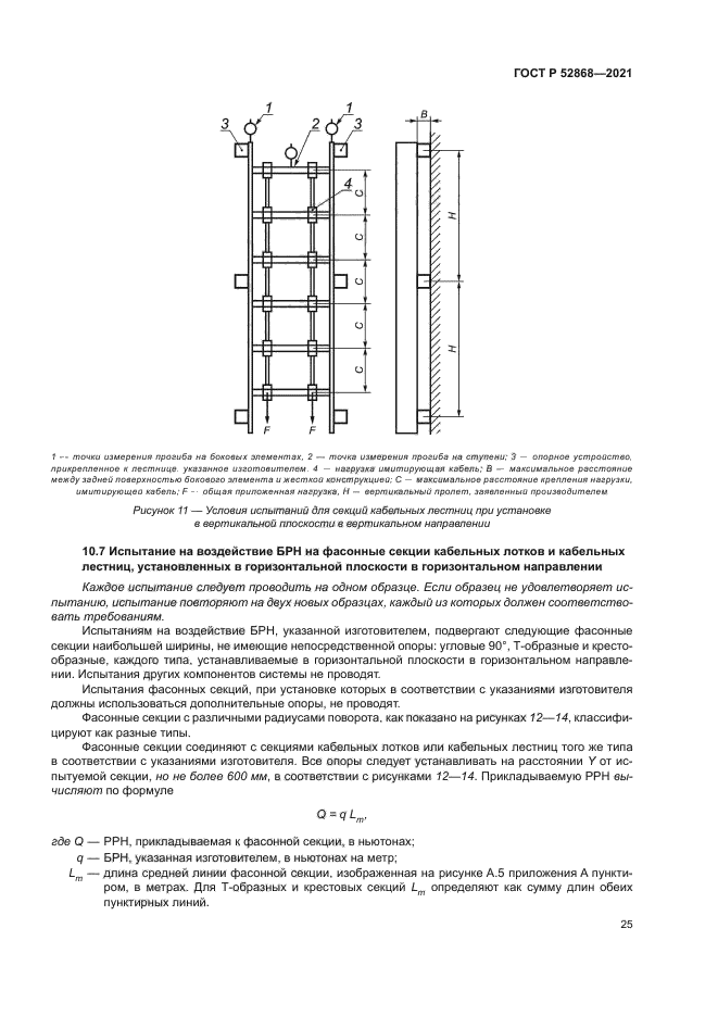 ГОСТ Р 52868-2021