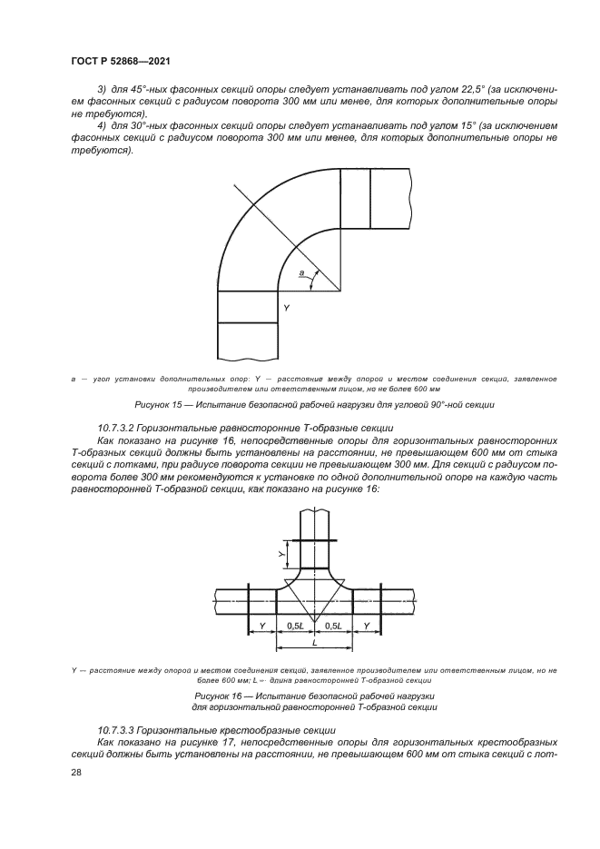 ГОСТ Р 52868-2021