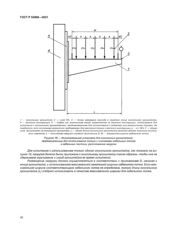 ГОСТ Р 52868-2021