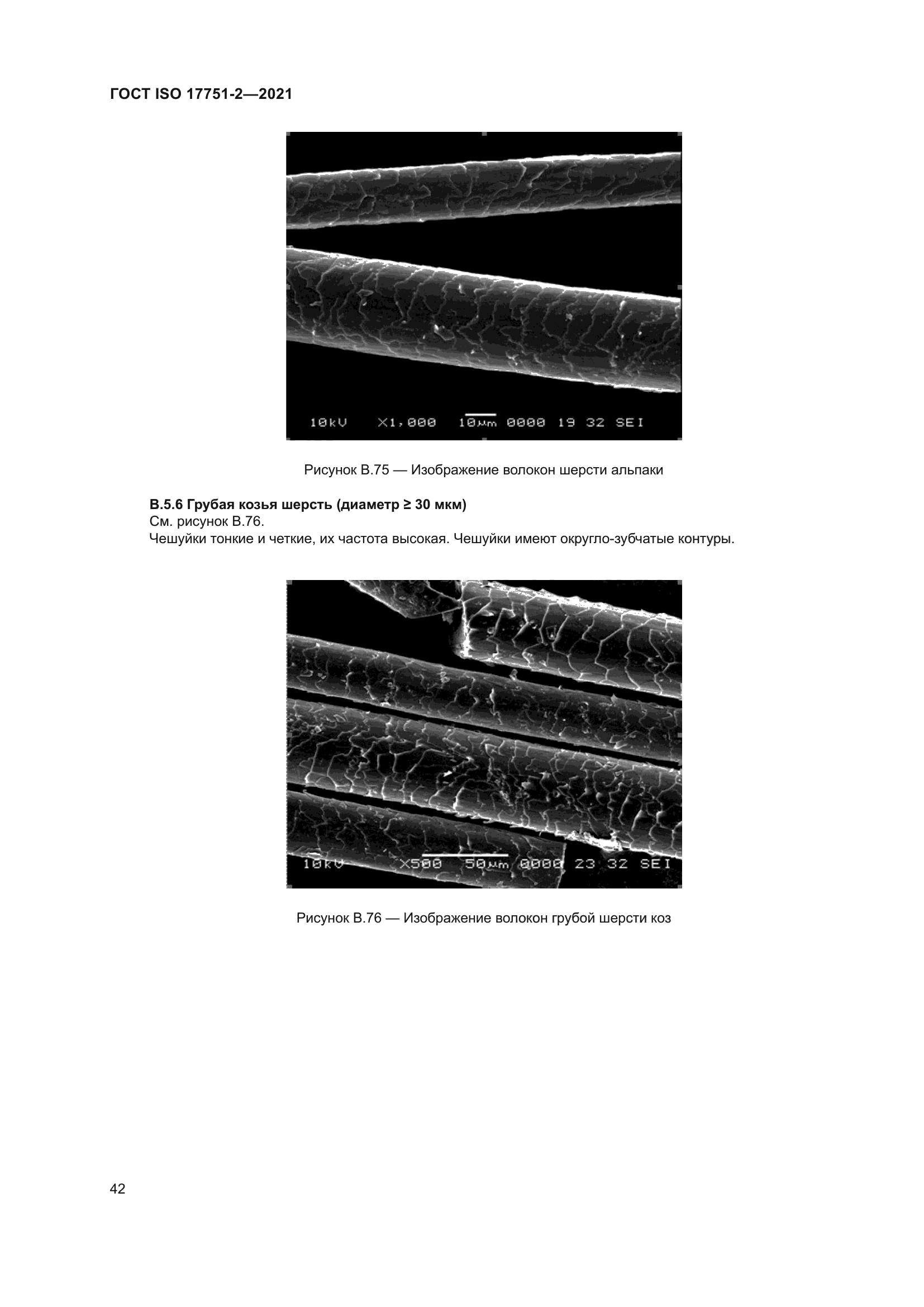 ГОСТ ISO 17751-2-2021