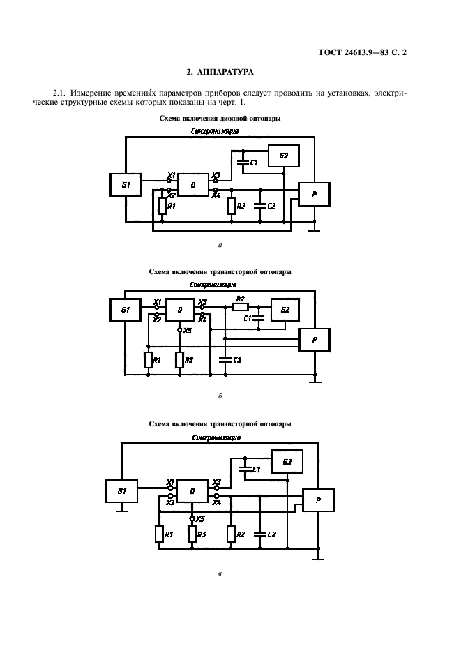 ГОСТ 24613.9-83