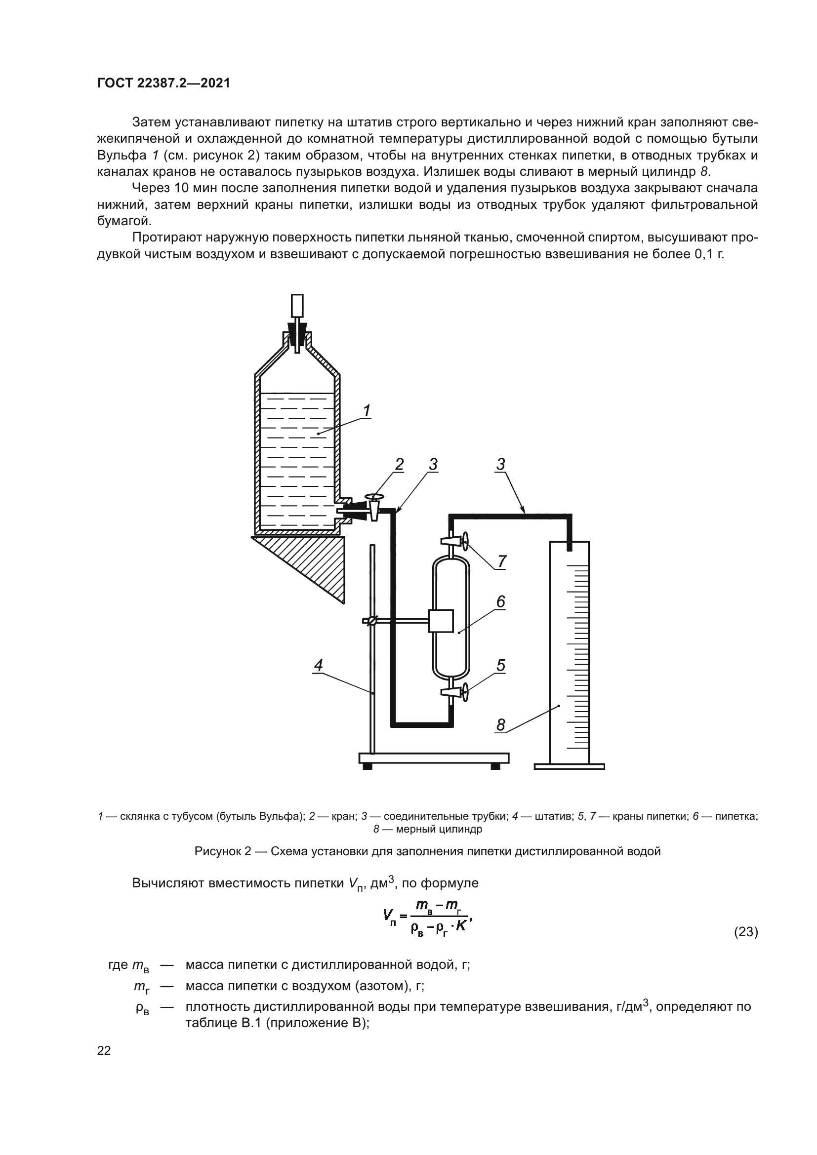 ГОСТ 22387.2-2021