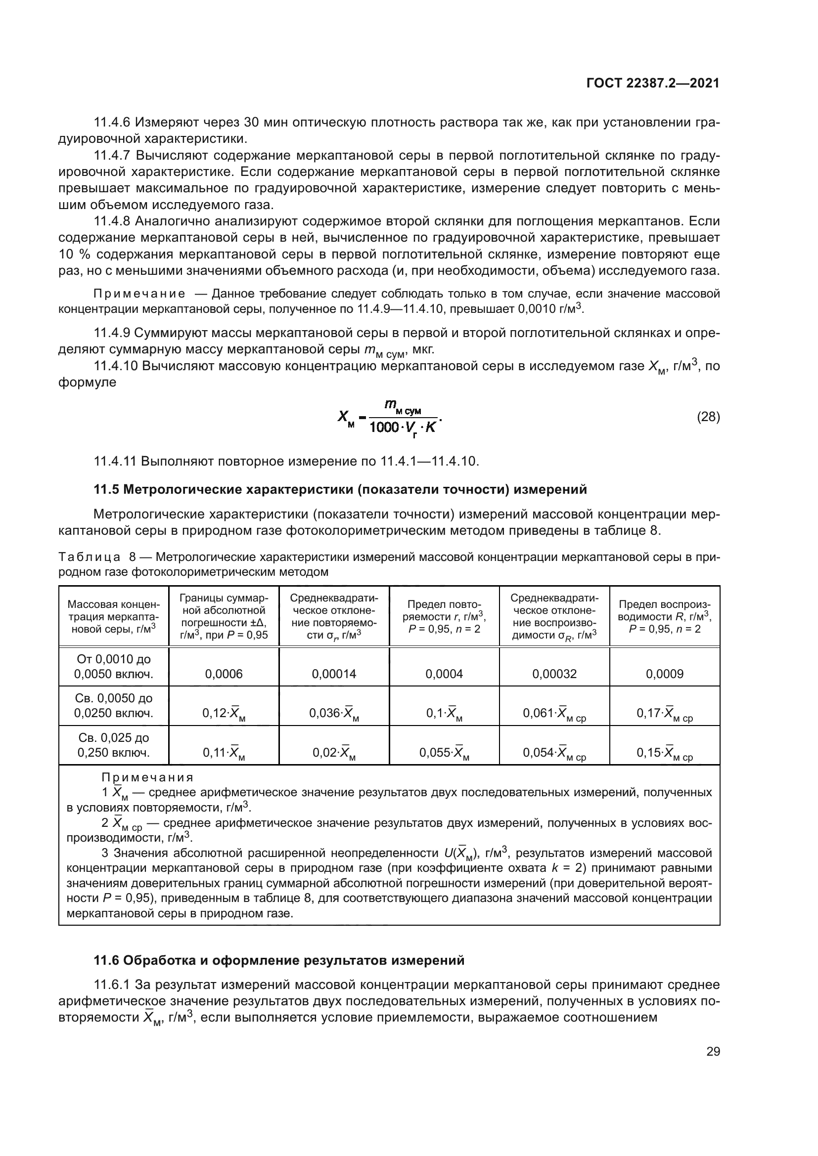 ГОСТ 22387.2-2021