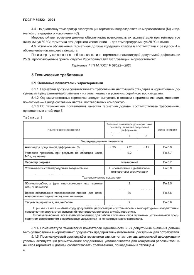 ГОСТ Р 59522-2021