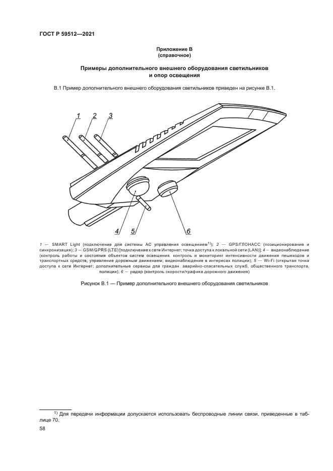 ГОСТ Р 59512-2021