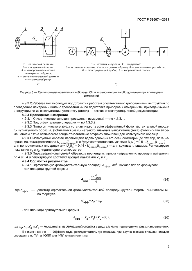 ГОСТ Р 59607-2021