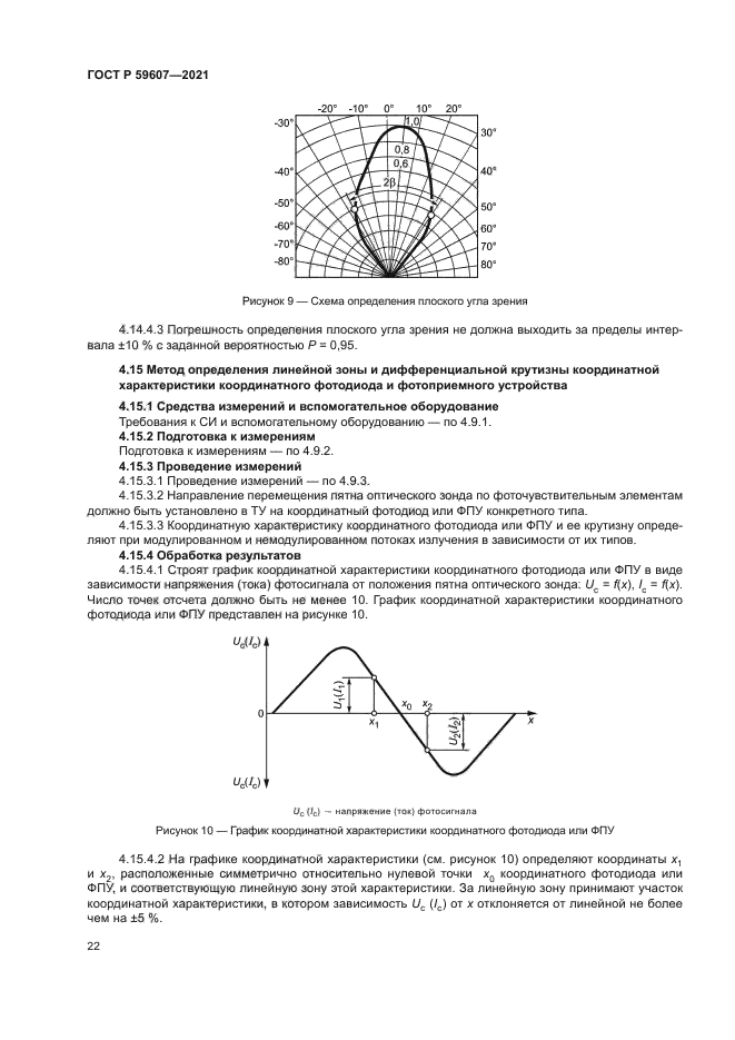 ГОСТ Р 59607-2021