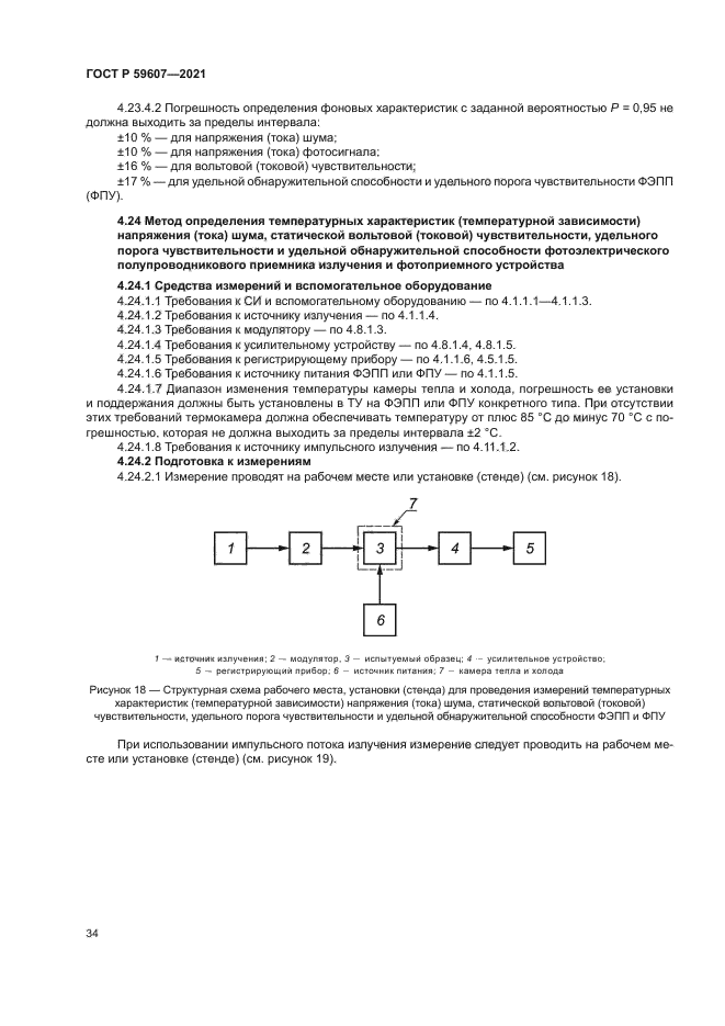 ГОСТ Р 59607-2021