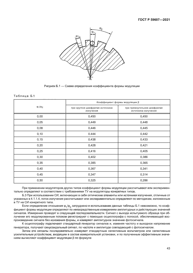 ГОСТ Р 59607-2021