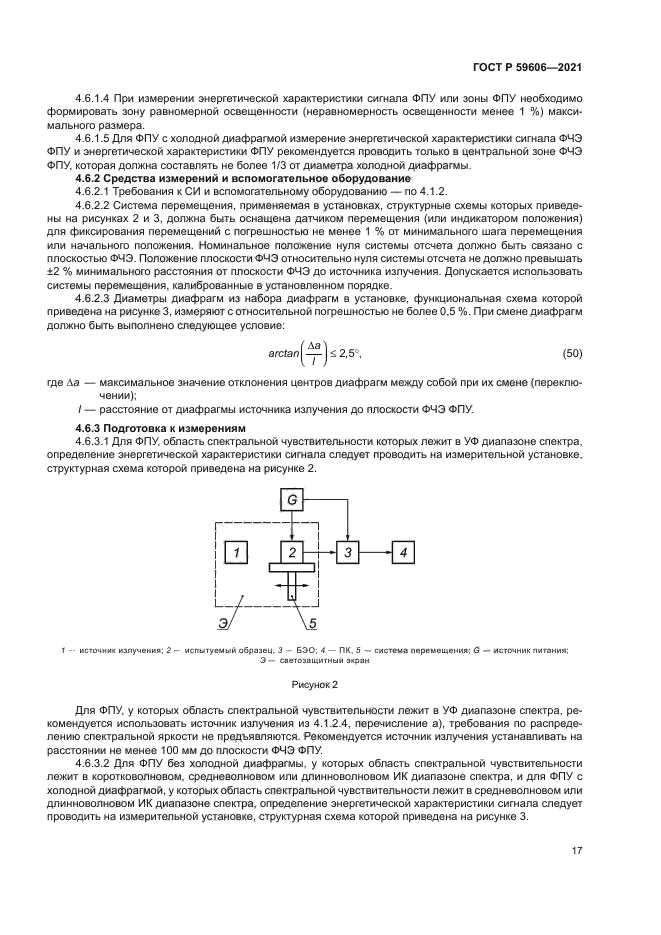 ГОСТ Р 59606-2021