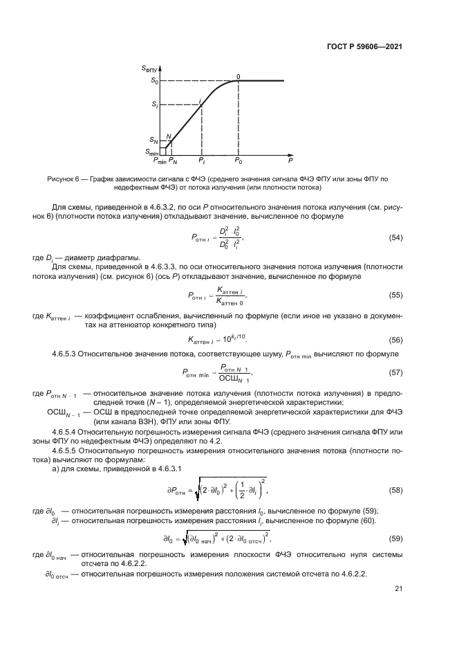 ГОСТ Р 59606-2021