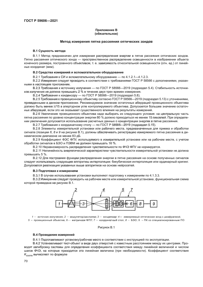 ГОСТ Р 59606-2021