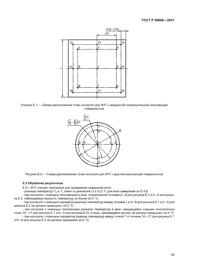 ГОСТ Р 59606-2021