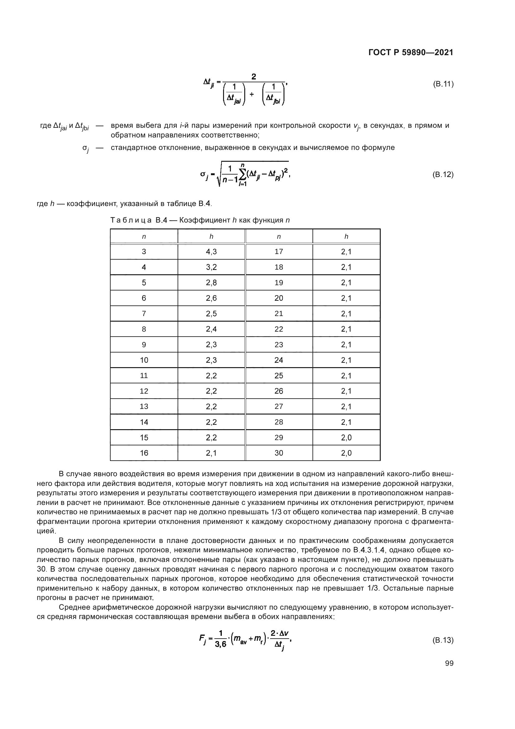 ГОСТ Р 59890-2021