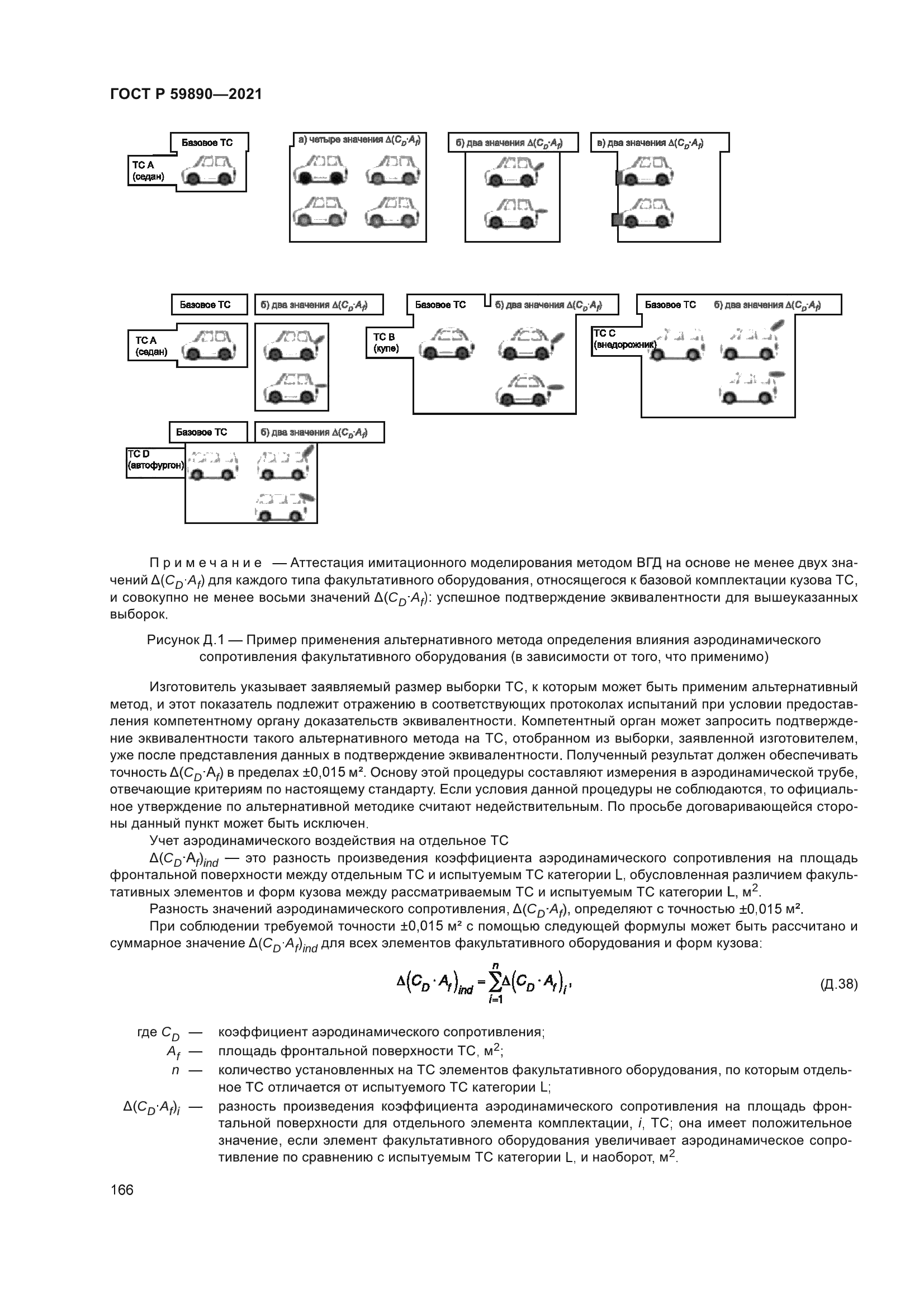 ГОСТ Р 59890-2021