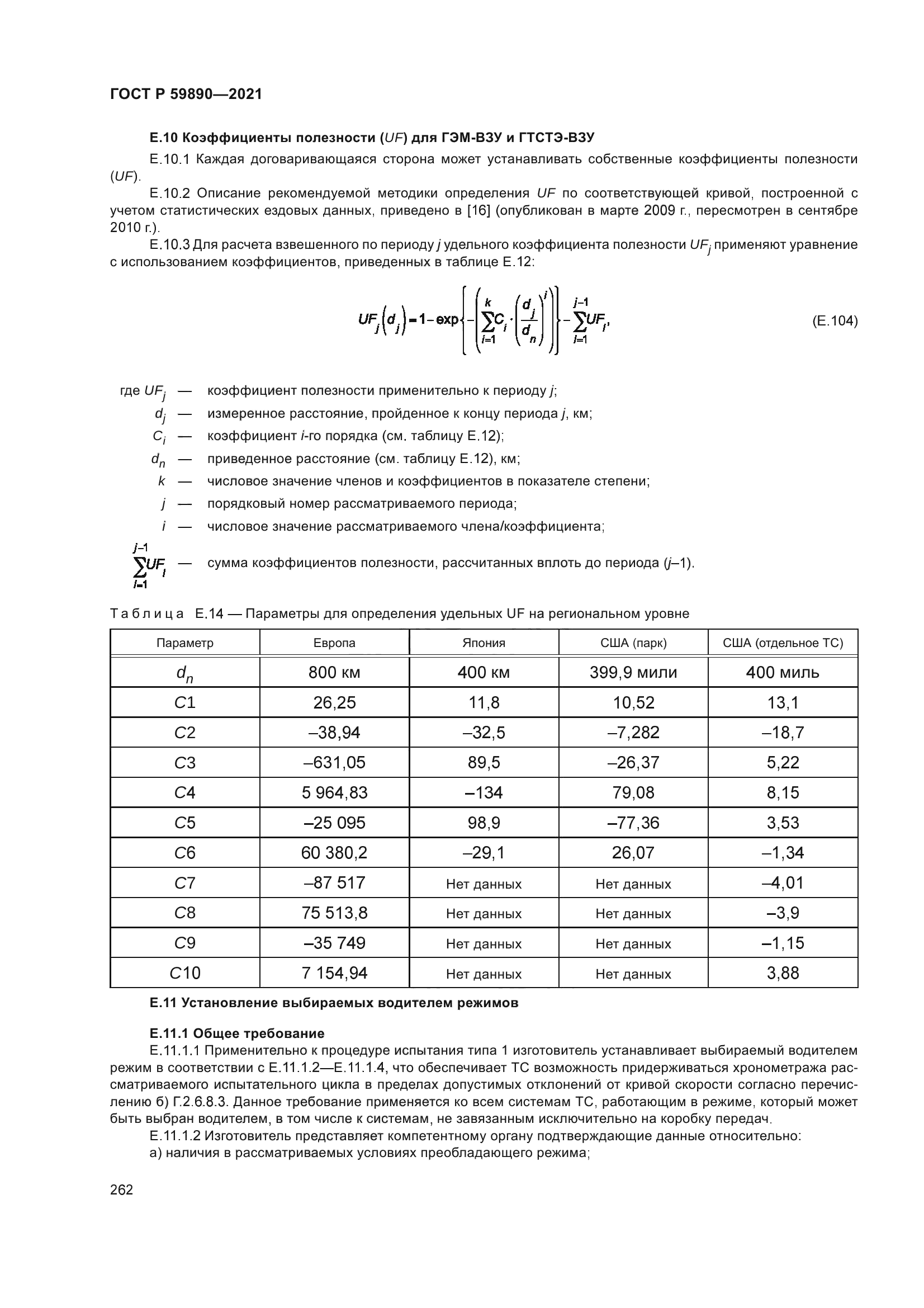 ГОСТ Р 59890-2021