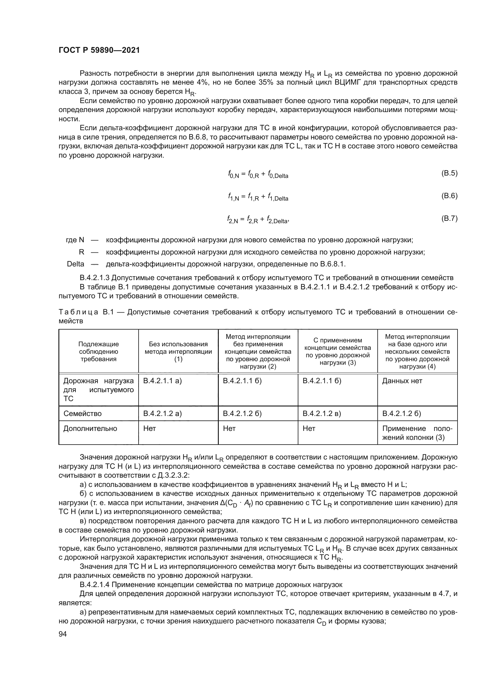 ГОСТ Р 59890-2021