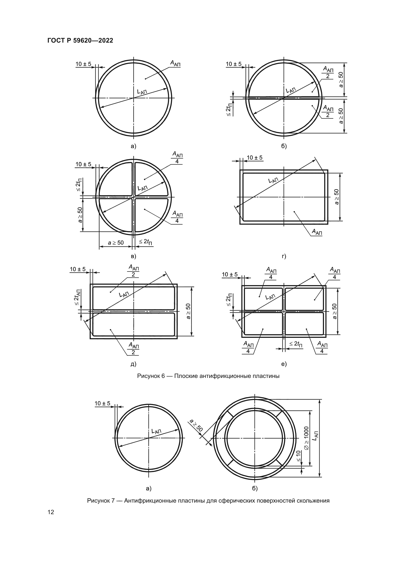 ГОСТ Р 59620-2022