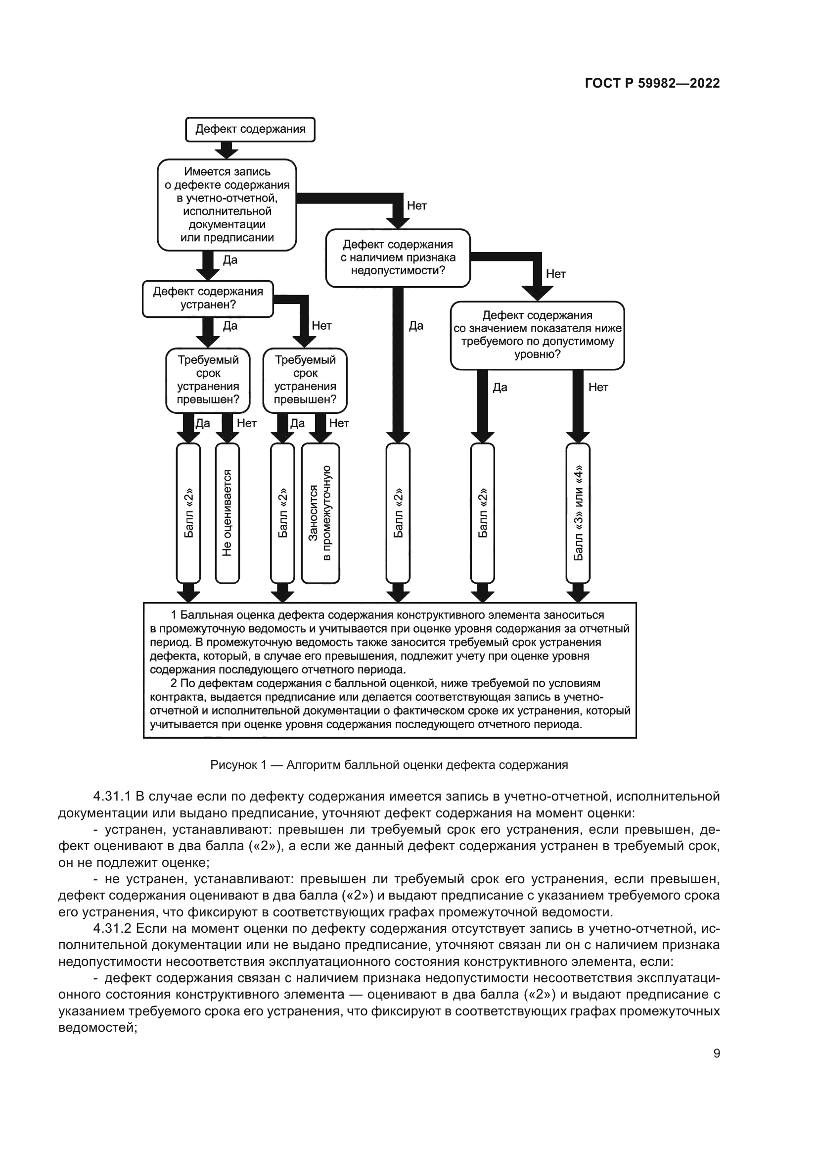 ГОСТ Р 59982-2022