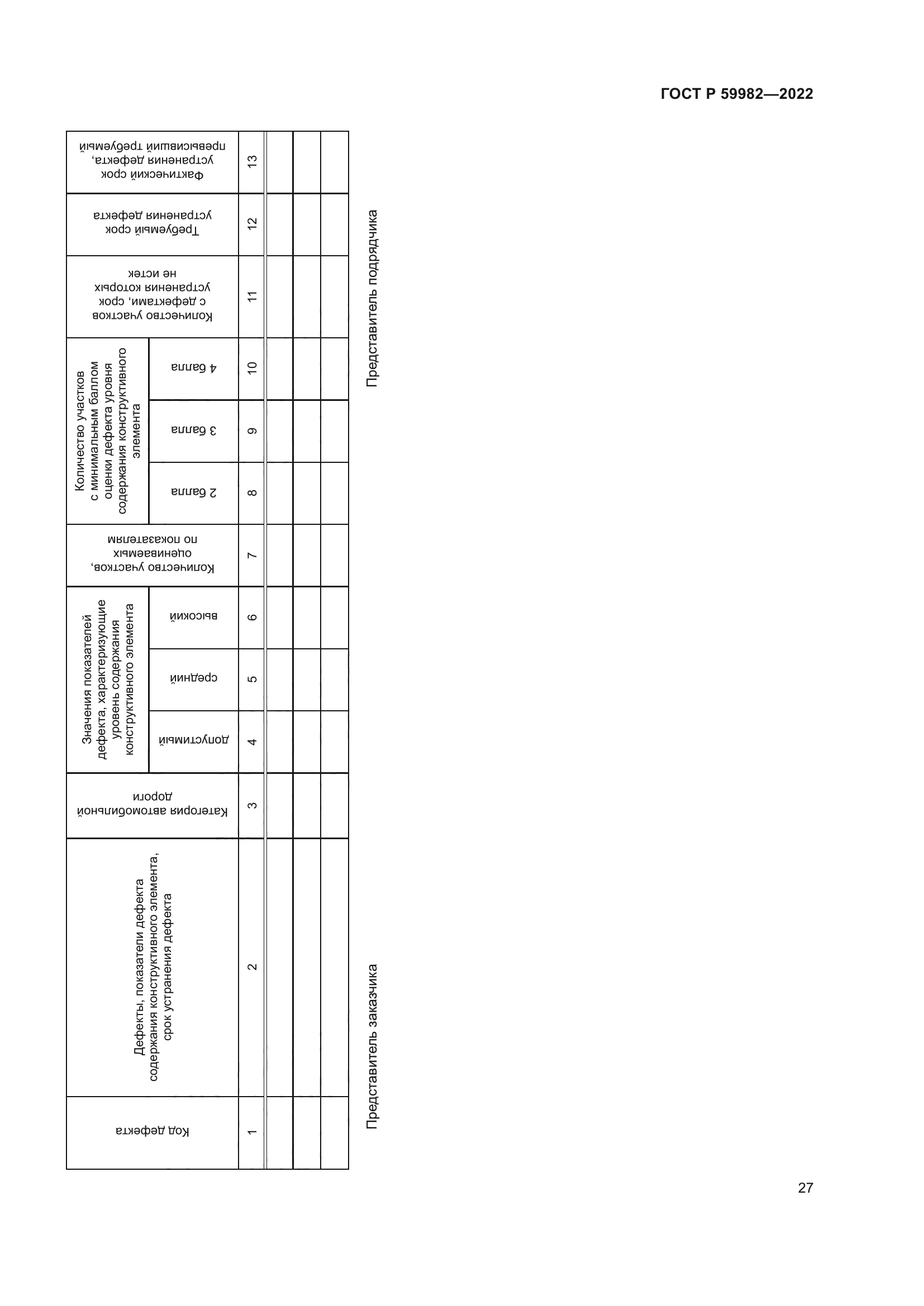 ГОСТ Р 59982-2022