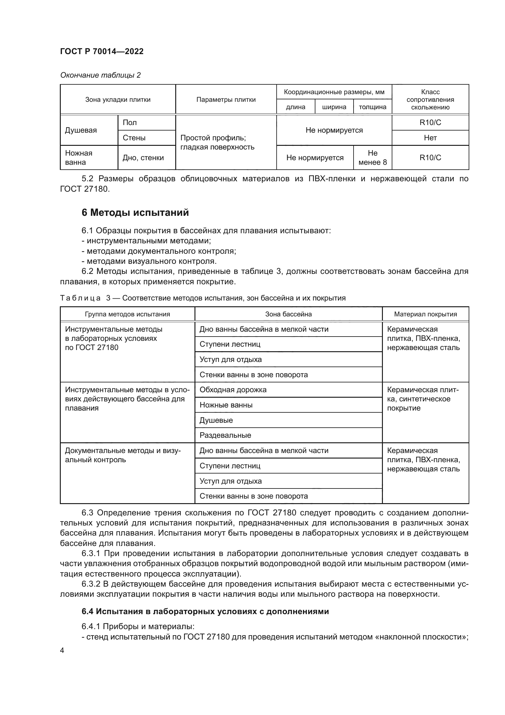 ГОСТ Р 70014-2022