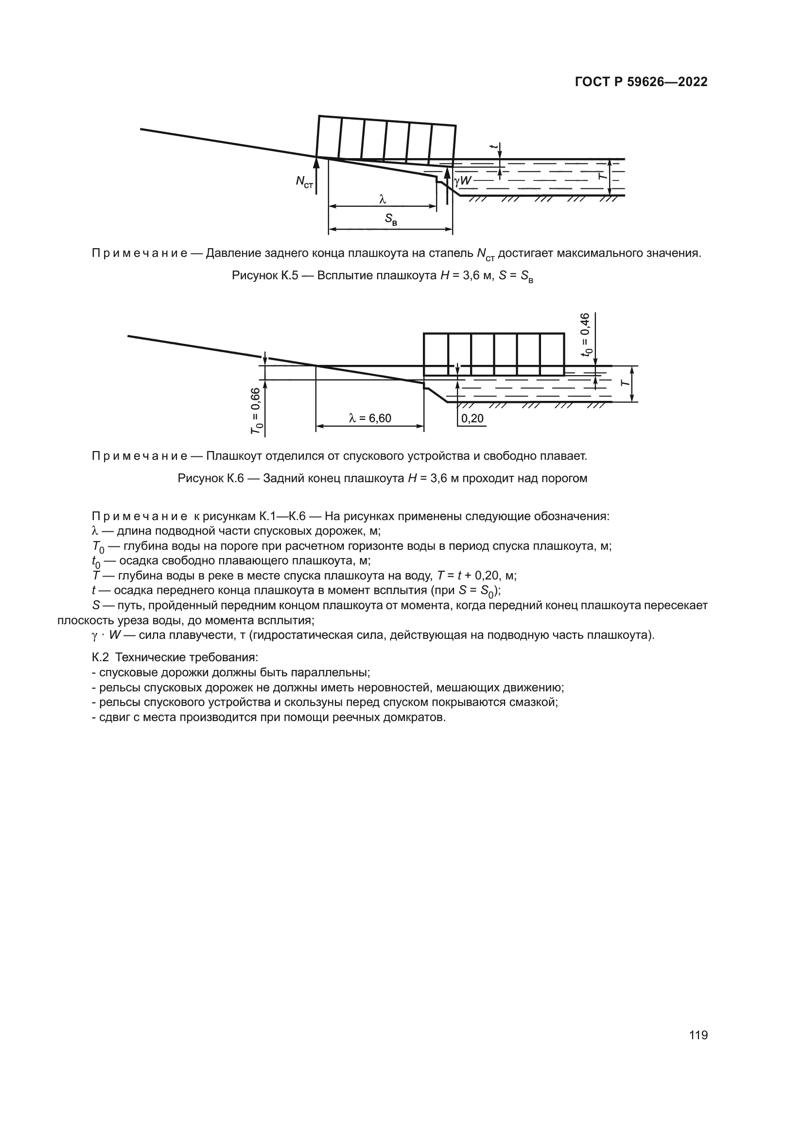 ГОСТ Р 59626-2022