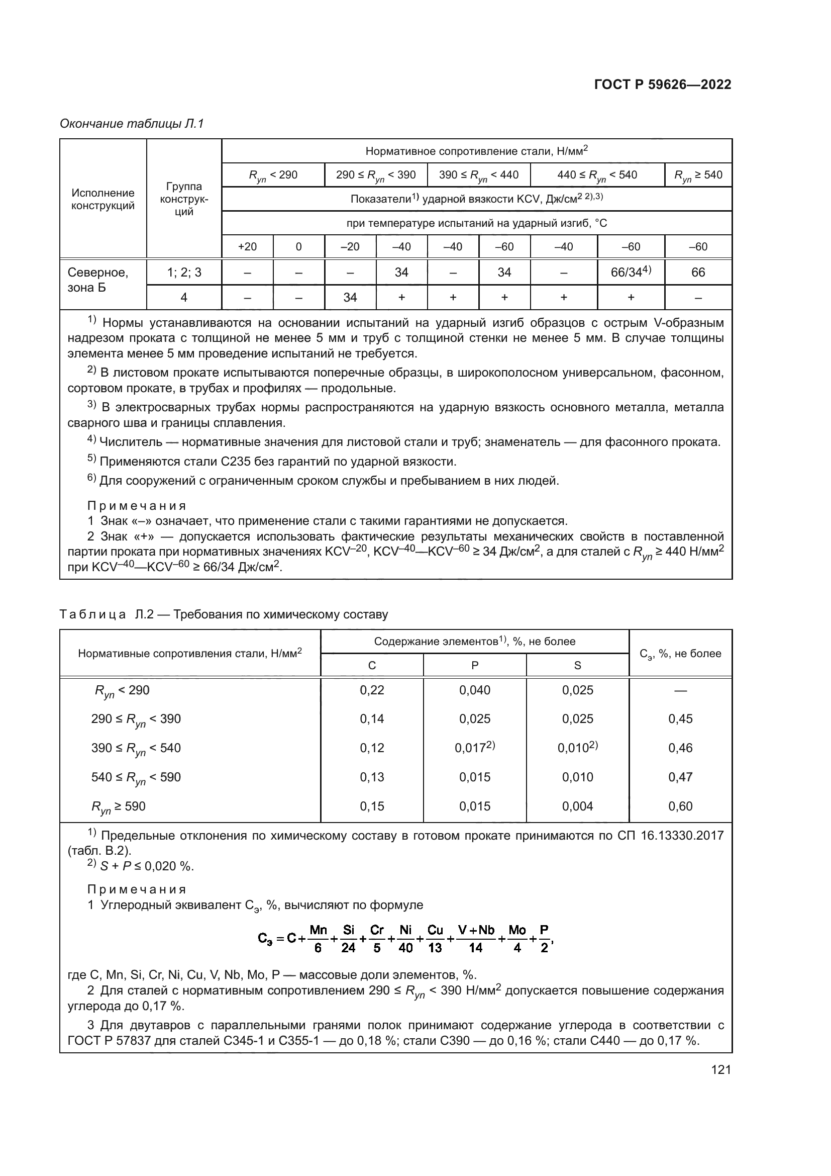 ГОСТ Р 59626-2022