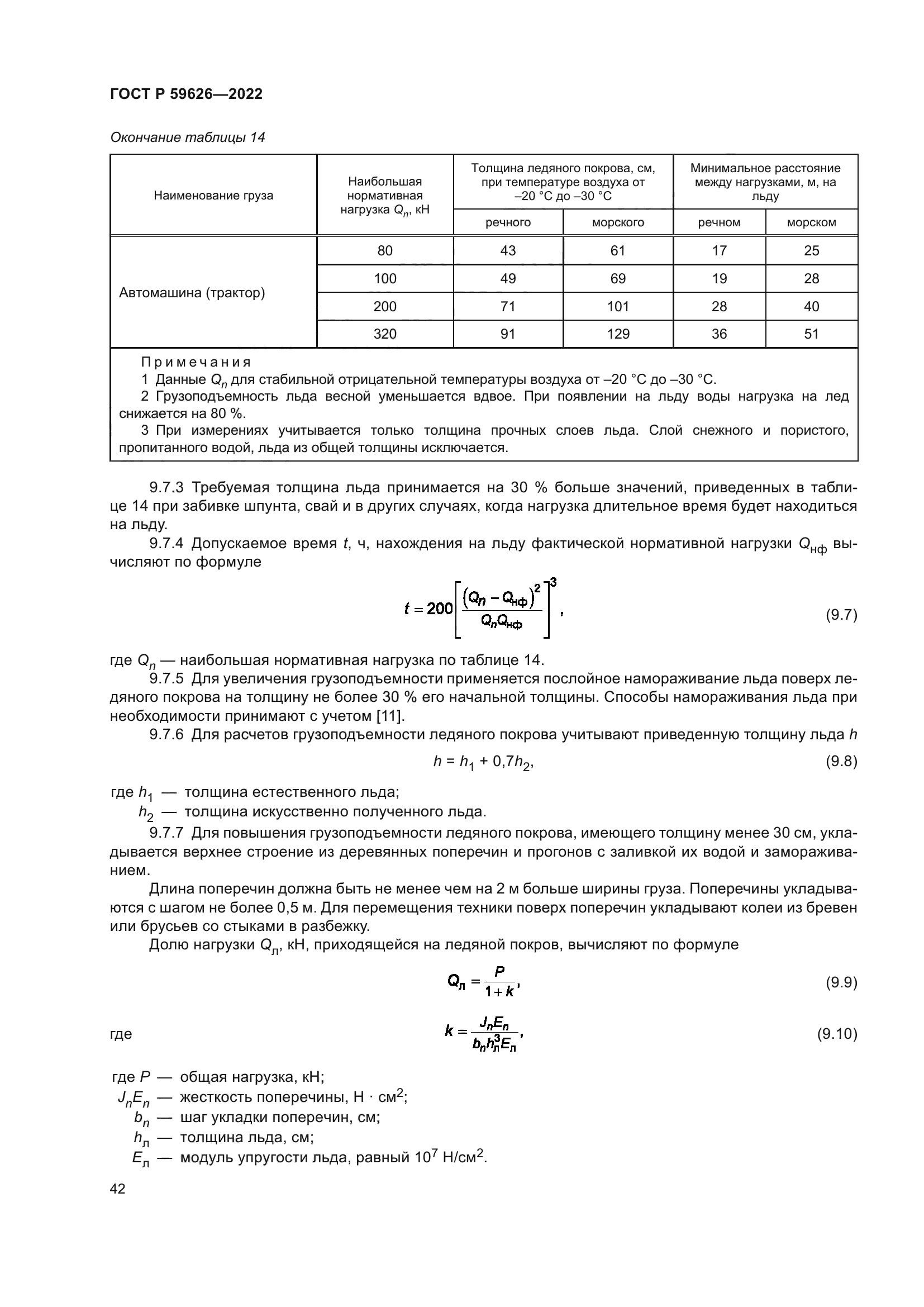 ГОСТ Р 59626-2022