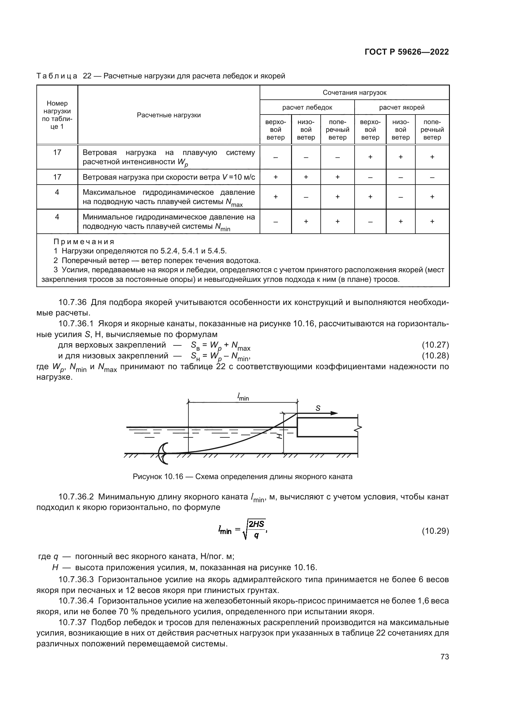 ГОСТ Р 59626-2022