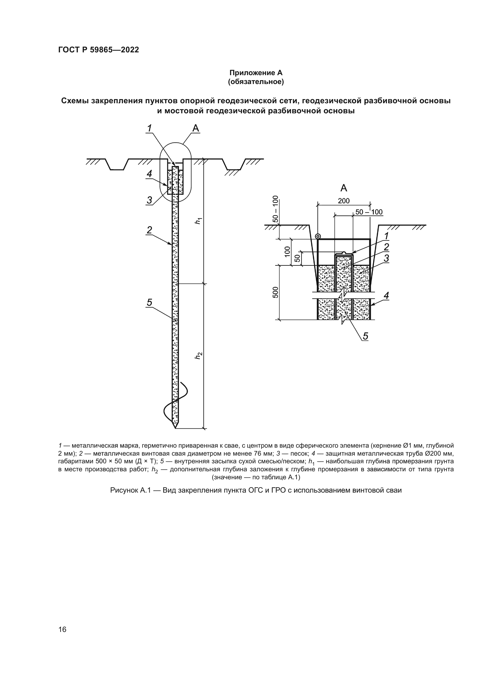 ГОСТ Р 59865-2022