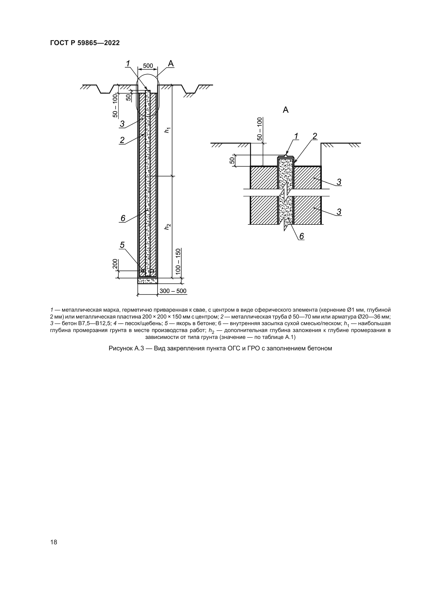 ГОСТ Р 59865-2022