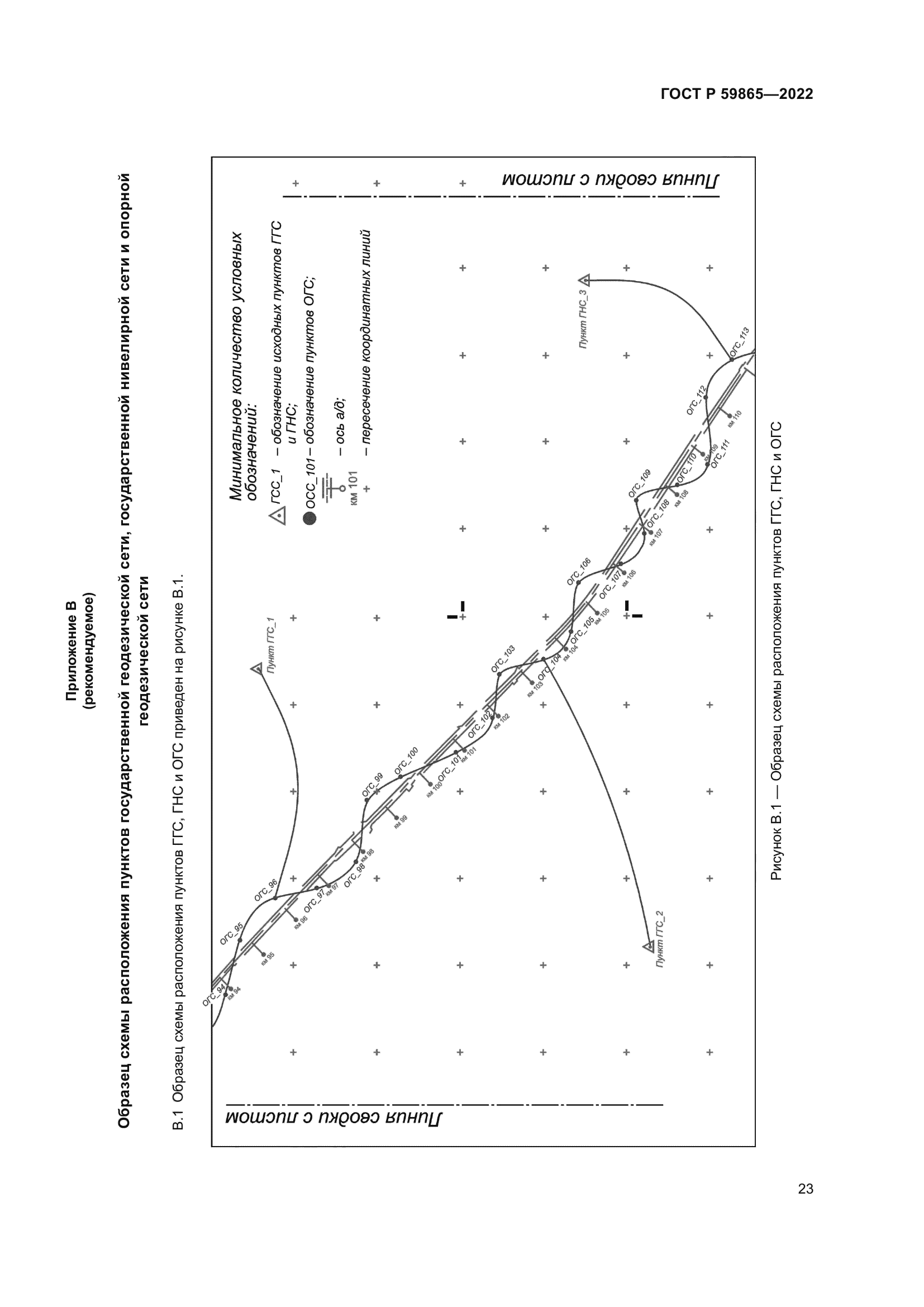 ГОСТ Р 59865-2022