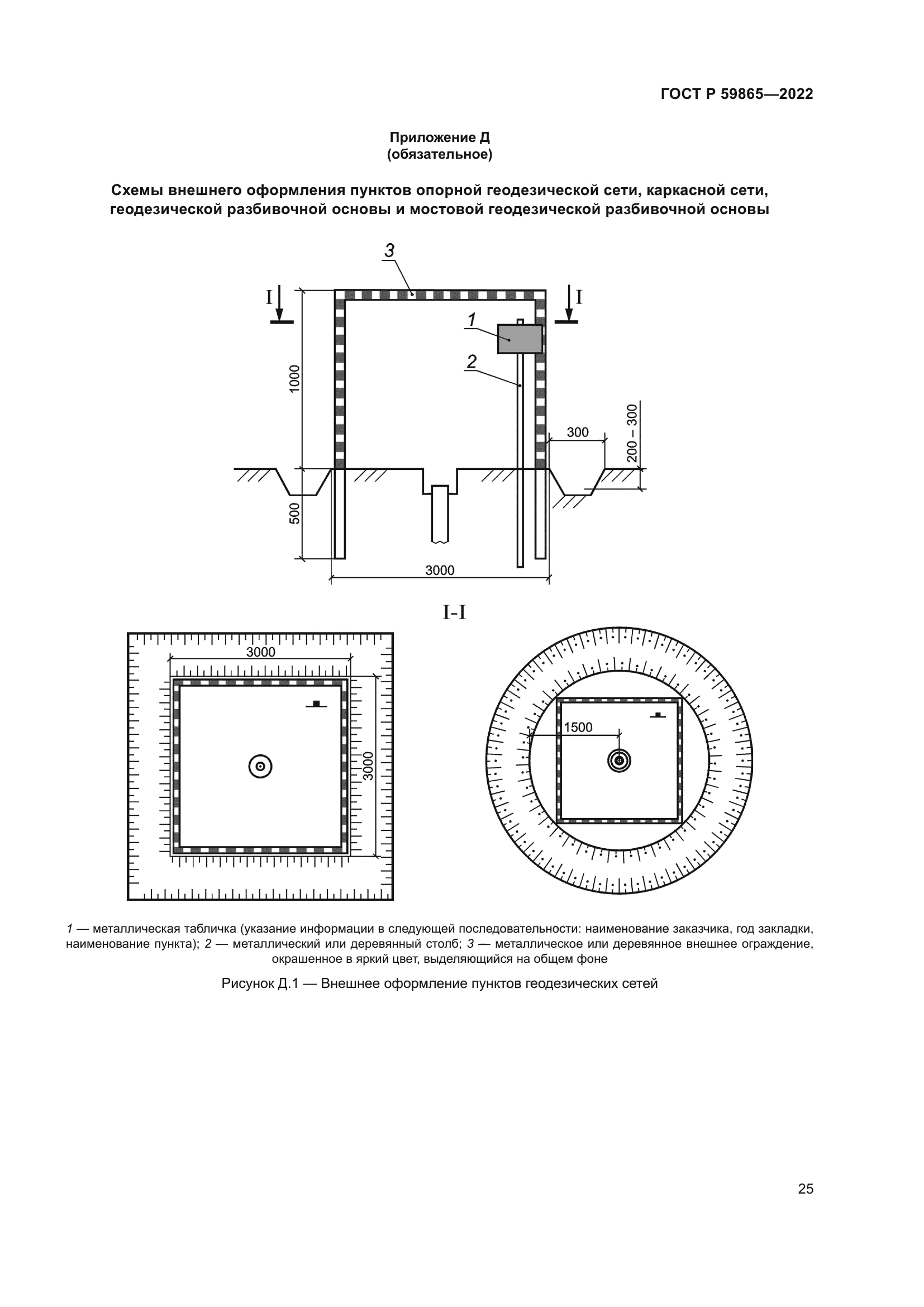 ГОСТ Р 59865-2022