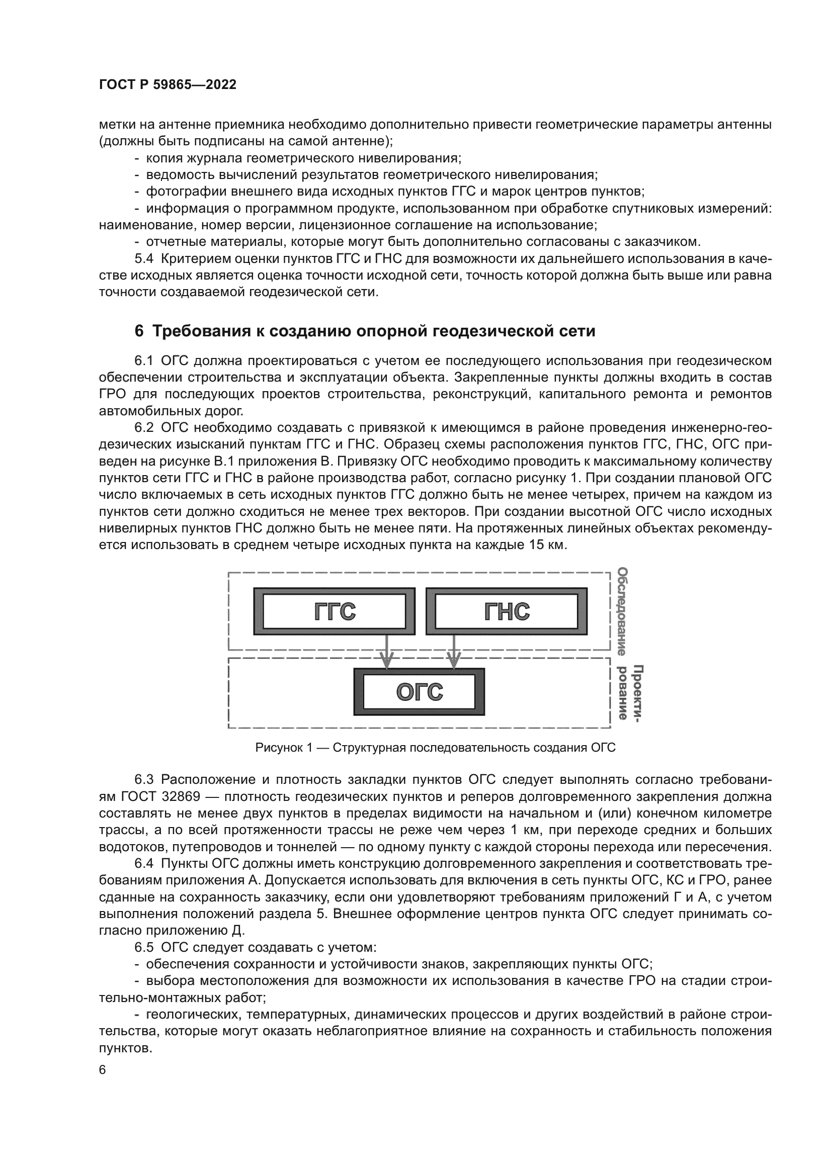 ГОСТ Р 59865-2022