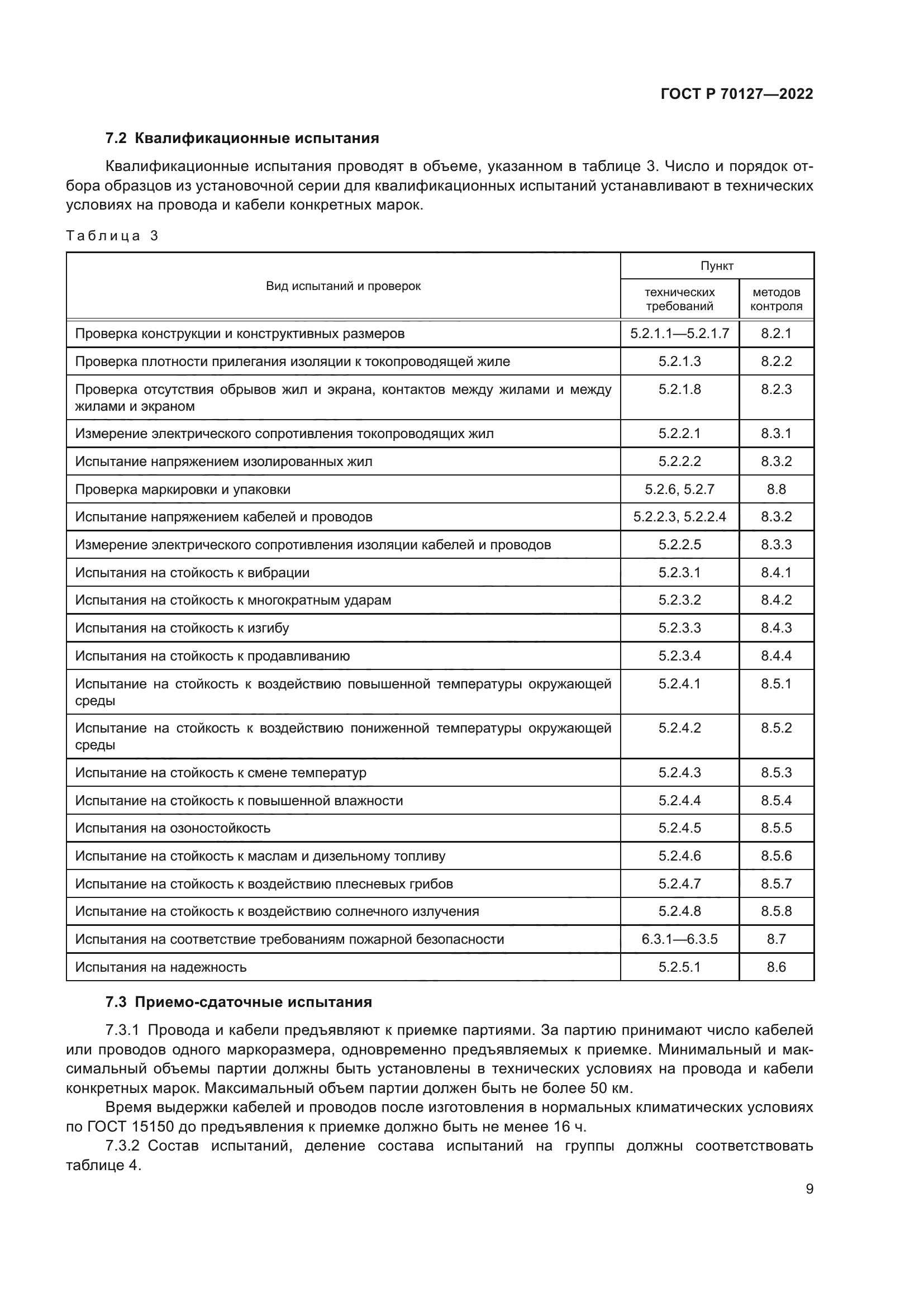 ГОСТ Р 70127-2022