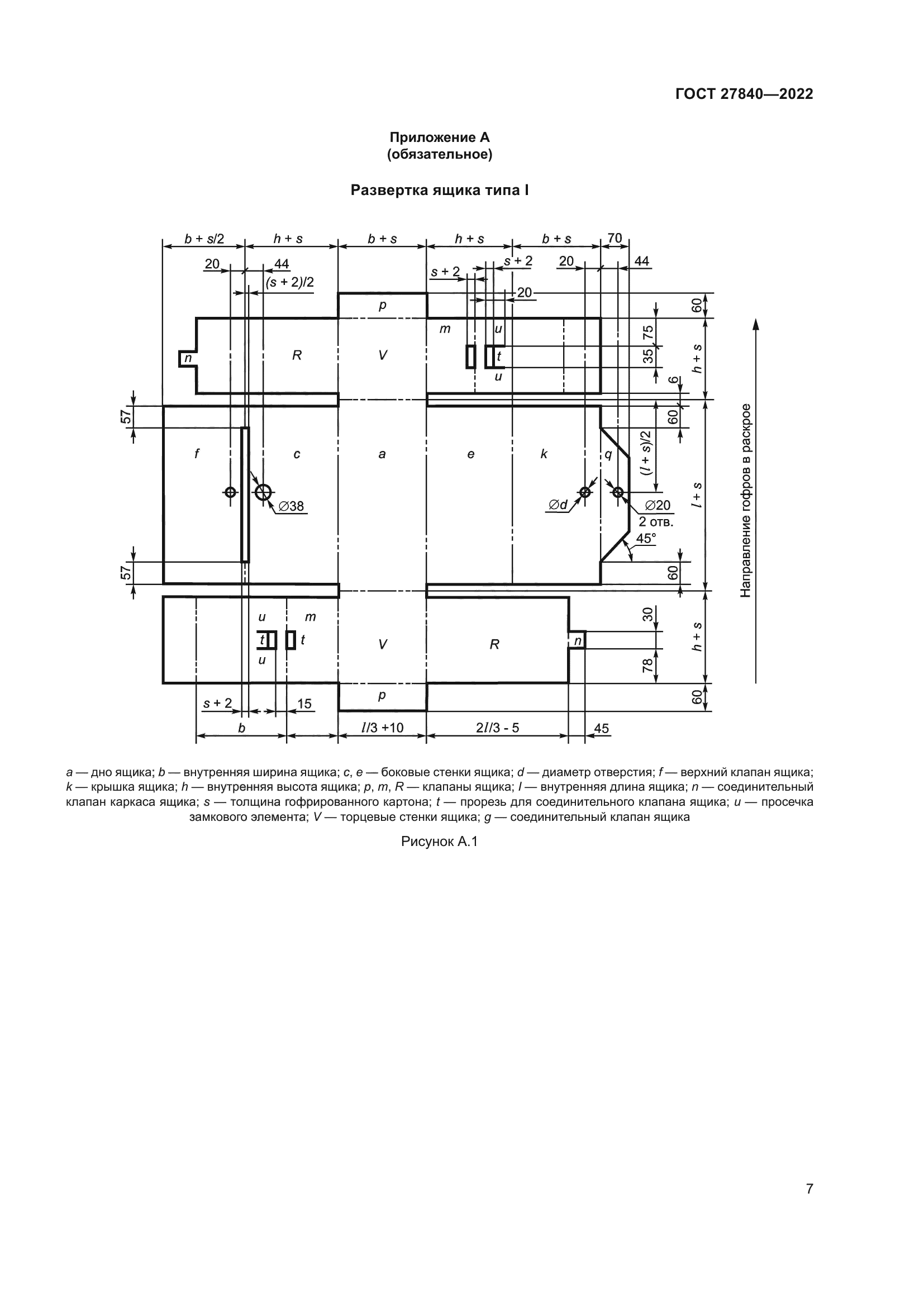 ГОСТ 27840-2022