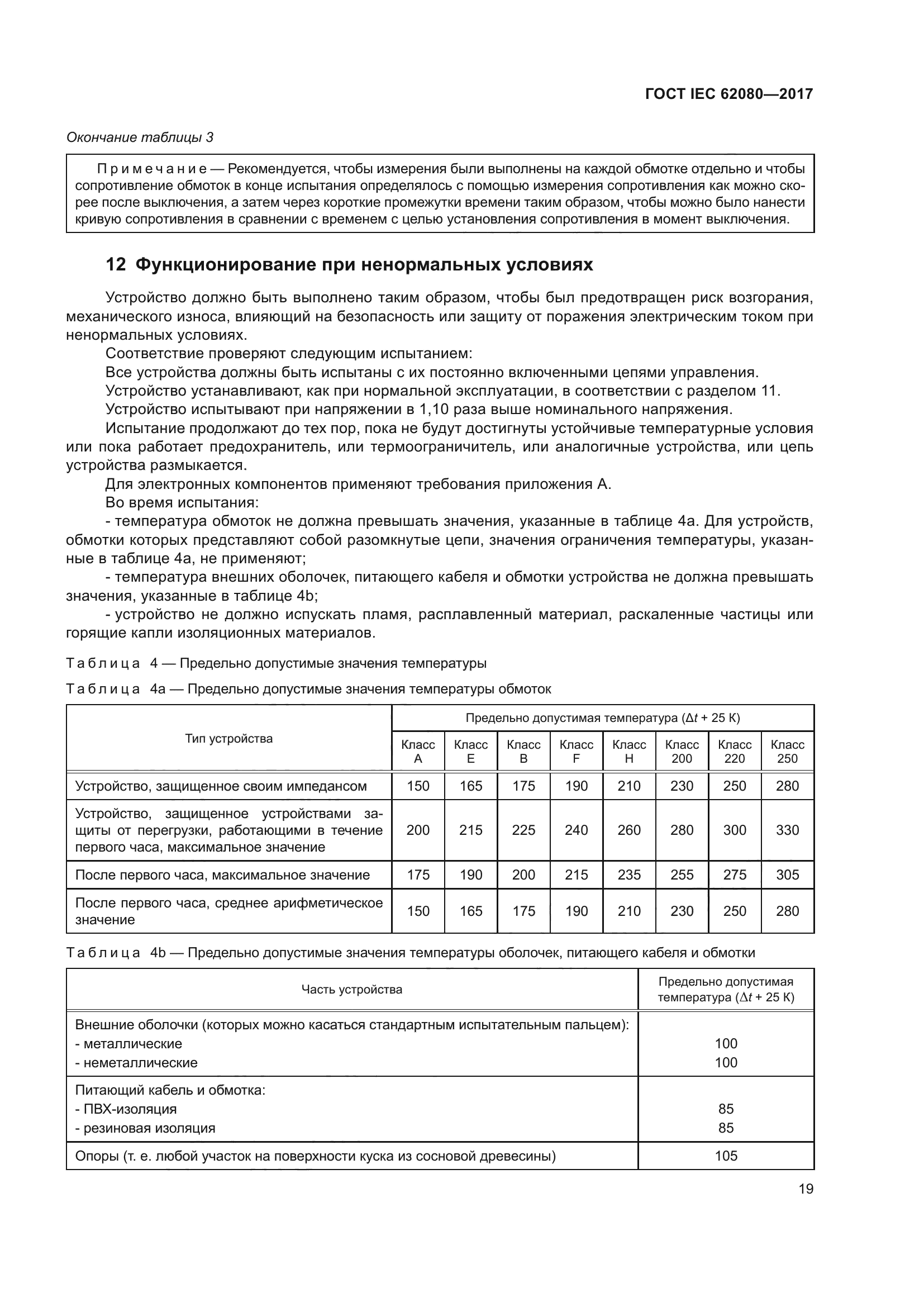 ГОСТ IEC 62080-2017