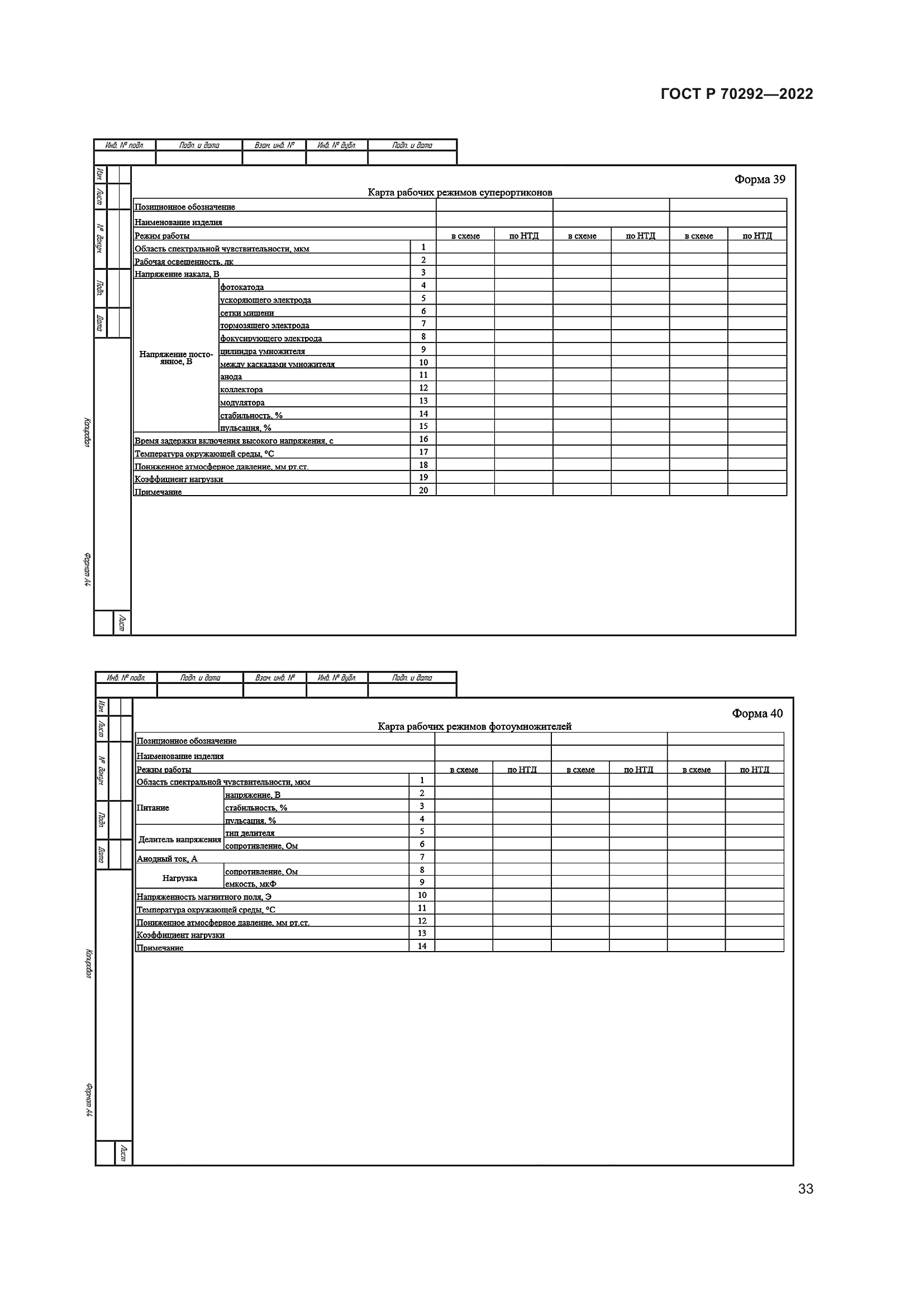 ГОСТ Р 70292-2022