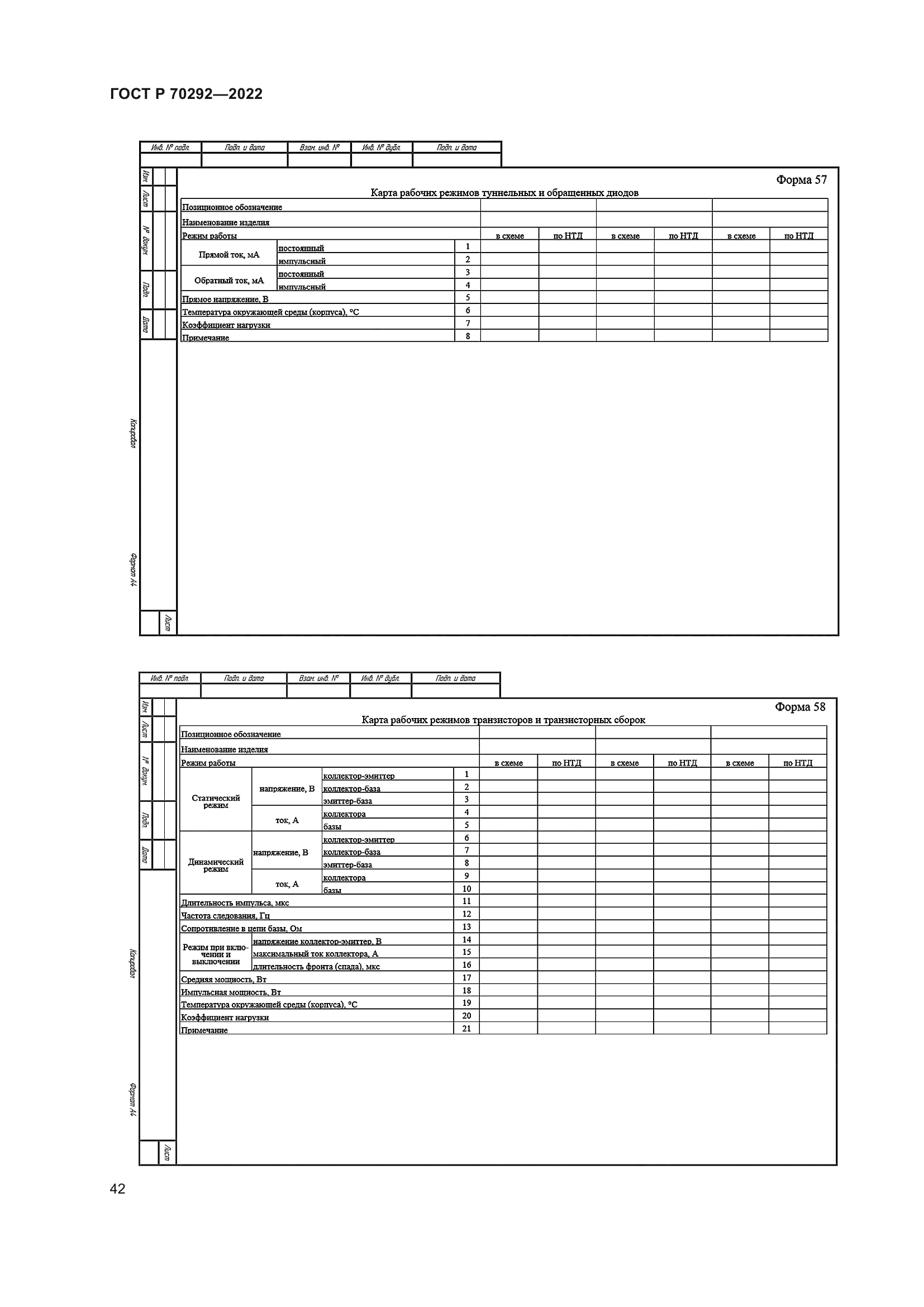 ГОСТ Р 70292-2022