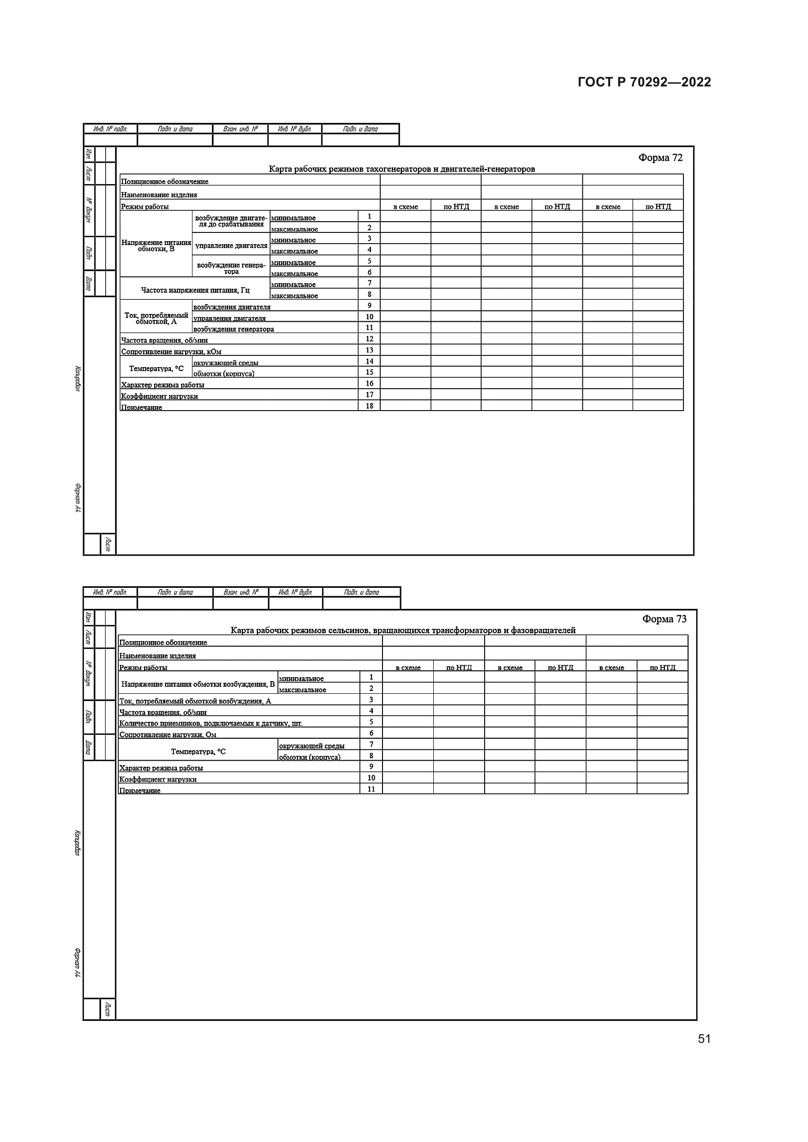 ГОСТ Р 70292-2022